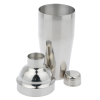 View Image 4 of 5 of Spirits Stainless Steel Cocktail Set - 25 oz.