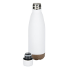 View Image 2 of 3 of Ryder Swiggy Soft Touch Vacuum Bottle - 16 oz.