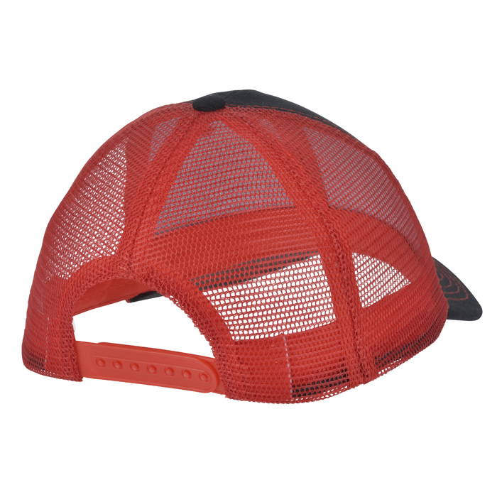 4imprint.com: Sport Accent Mesh Back Cap 163418