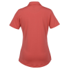 View Image 2 of 3 of adidas Ultimate Solid Polo - Ladies'