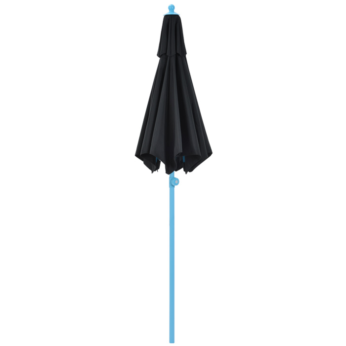 4imprint.com: Colored Steel Market Umbrella - 7' 163458