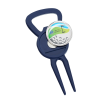 View Image 3 of 4 of Divot Bottle Opener Tool with Ball Marker