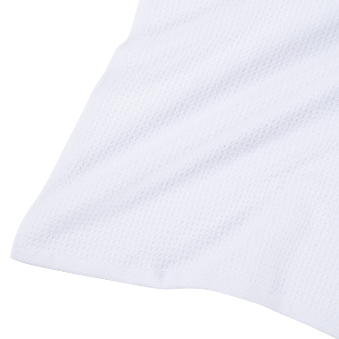 Full Color Oversized Waffle Golf Towel 163484