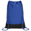 View Image 2 of 3 of Nike District 2.0 Drawstring Sportpack - Full Color
