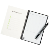 View Image 2 of 6 of Rocketbook Fusion Executive Notebook with Pen