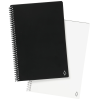 View Image 6 of 6 of Rocketbook Fusion Executive Notebook with Pen