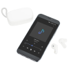 View Image 5 of 7 of Solekick Quick Charge True Wireless Ear Buds