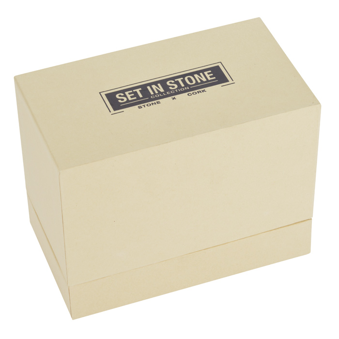 4imprint set in stone desktop bluetooth speaker 163520
