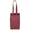 View Image 4 of 5 of Wine Tote Bag - 4 Bottle