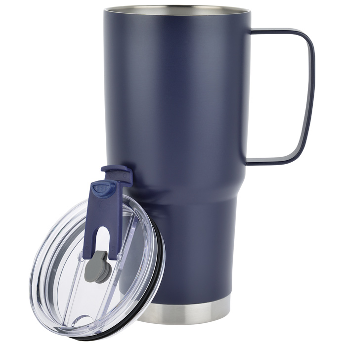 4imprint.com: Forest Vacuum Mug - 30 Oz. 163570