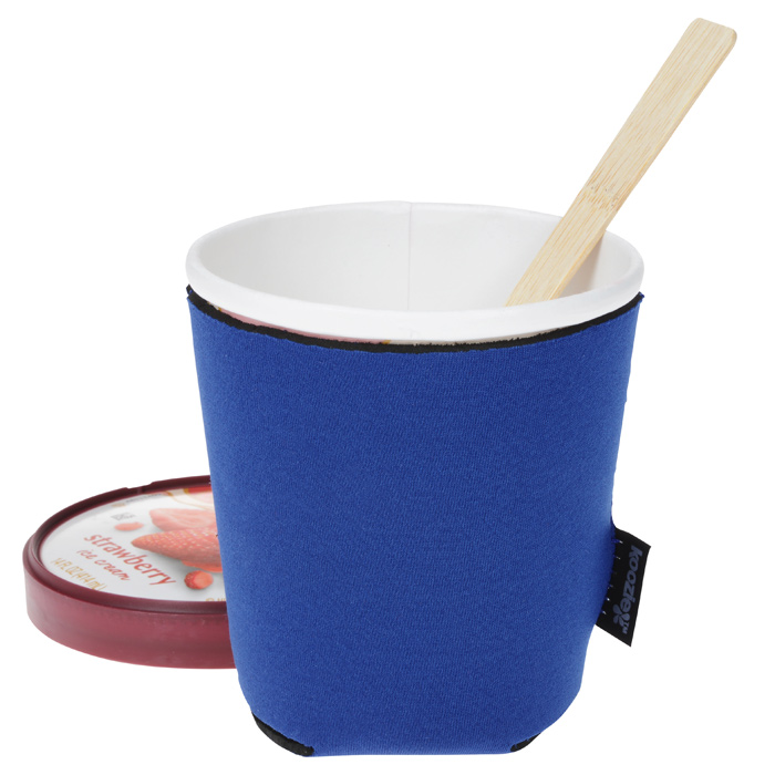 Koozie® Ice Cream Cooler 163573