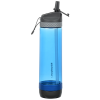 View Image 2 of 13 of HidrateSpark Tritan Pro Bottle with Straw Lid - 24 oz.
