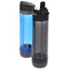View Image 13 of 13 of HidrateSpark Tritan Pro Bottle with Straw Lid - 24 oz.