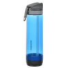 View Image 3 of 13 of HidrateSpark Tritan Pro Bottle with Straw Lid - 24 oz.