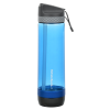View Image 4 of 13 of HidrateSpark Tritan Pro Bottle with Straw Lid - 24 oz.
