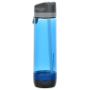 View Image 5 of 13 of HidrateSpark Tritan Pro Bottle with Straw Lid - 24 oz.