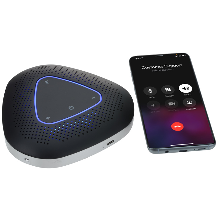 Collab Conference Bluetooth Speaker 163585