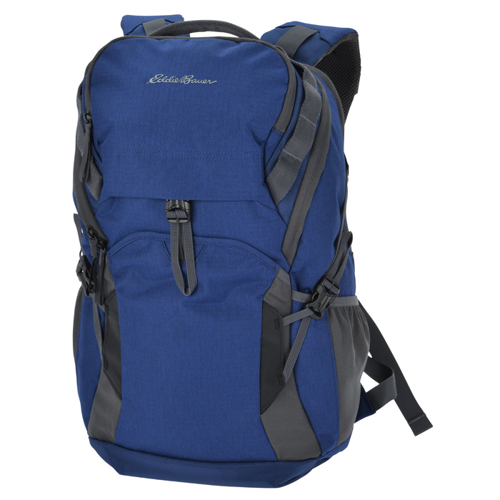 4imprint.com: Eddie Bauer Force Backpack 163616