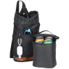 View Image 4 of 4 of Hadley Sling Bag with Cooler