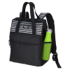 View Image 2 of 7 of Igloo Leftover Essentials Backpack Cooler