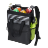 View Image 3 of 7 of Igloo Leftover Essentials Backpack Cooler