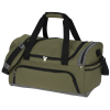 View Image 2 of 5 of Edgewood Duffel - Embroidered