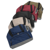 View Image 5 of 5 of Edgewood Duffel - Embroidered