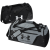View Image 5 of 5 of Under Armour Undeniable 5.0 Small Duffel - Embroidered