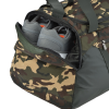 View Image 4 of 6 of Under Armour Undeniable 5.0 Medium Duffel - Embroidered