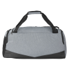 View Image 5 of 6 of Under Armour Undeniable 5.0 Medium Duffel - Embroidered