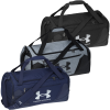 View Image 6 of 6 of Under Armour Undeniable 5.0 Medium Duffel - Embroidered