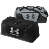 View Image 5 of 5 of Under Armour Undeniable 5.0 Large Duffel - Embroidered