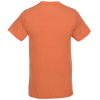 View Image 2 of 3 of Tultex Polyester Blend T-Shirt - Men's - Colors