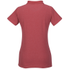 View Image 2 of 3 of Tultex 50/50 Blend Sport Polo - Ladies'