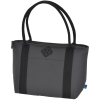 View Image 2 of 4 of Repreve Our Ocean 12-Can Cooler Tote