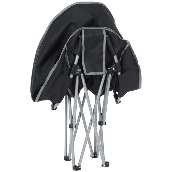 Folding Moon Chair 163679
