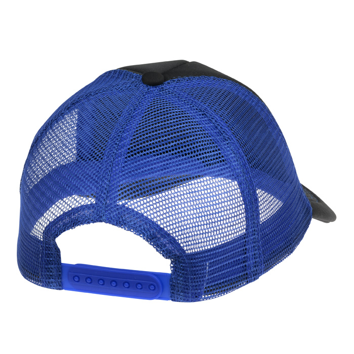 4imprint.com: Foam Mesh Trucker Cap - Embroidered 163683-E