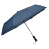View Image 2 of 4 of The Zion Umbrella - 44" Arc