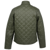 View Image 2 of 3 of Diamond Quilted Puffer Jacket - Men's