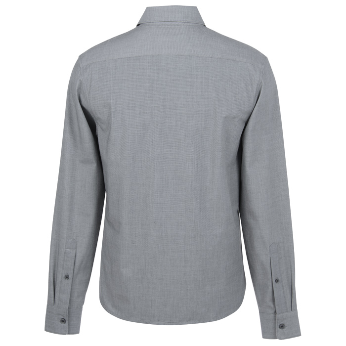 4imprint.com: Easy Care Stretch Woven Shirt - Men's 163813-M