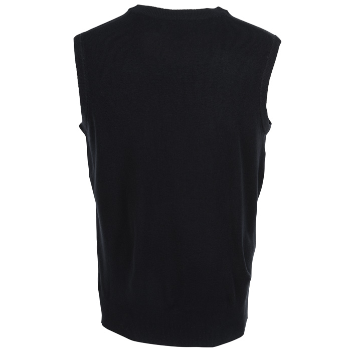 4imprint.com: Essential V-Neck Acrylic Vest 163816-V