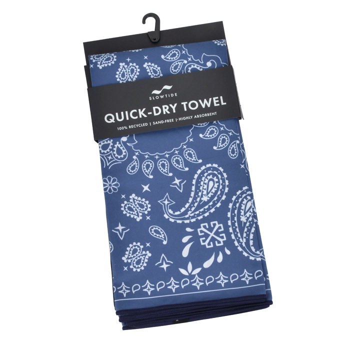 Slowtide QuickDry Towel 163841
