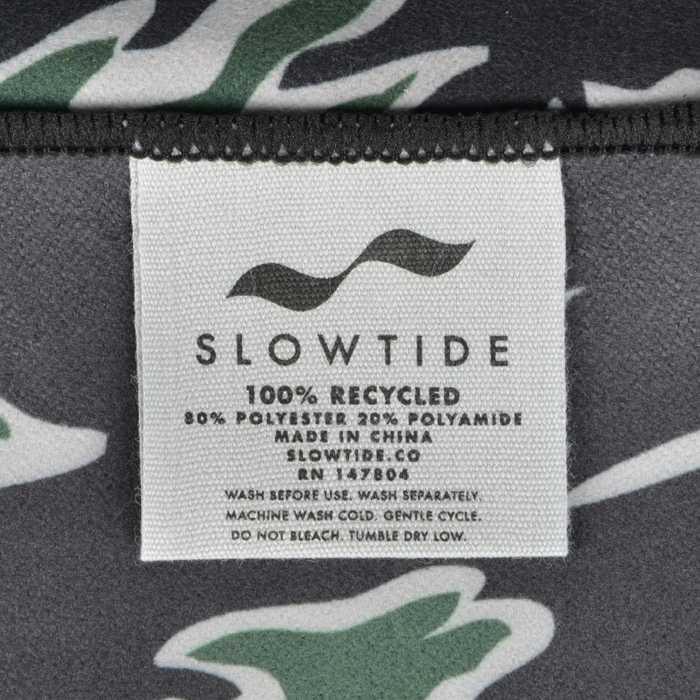 4imprint Com Slowtide Quick Dry Towel 163841   6 