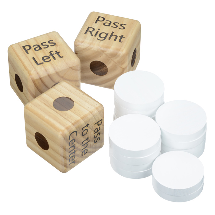 Oversized Pass, Pass, Keep Yard Game 163895 Oversized Pass, Pass, Keep Yard Game 163895