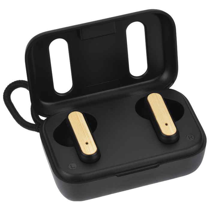 Bloom Bamboo True Wireless Auto Pair