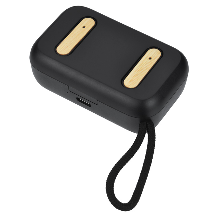 Bloom Bamboo True Wireless Auto Pair