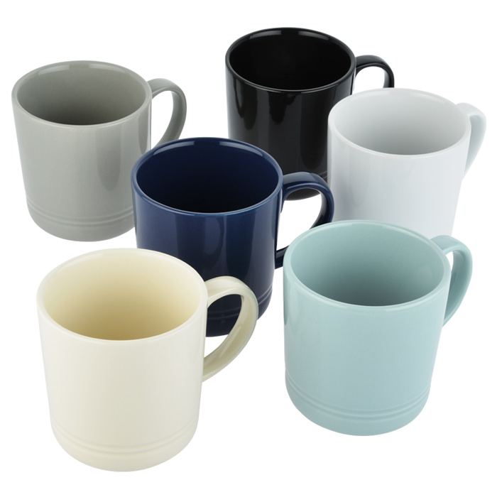4imprint.com: Endor Coffee Mug - 14 oz. 163916