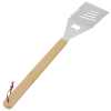 View Image 2 of 3 of Multifunction Bamboo BBQ Tool