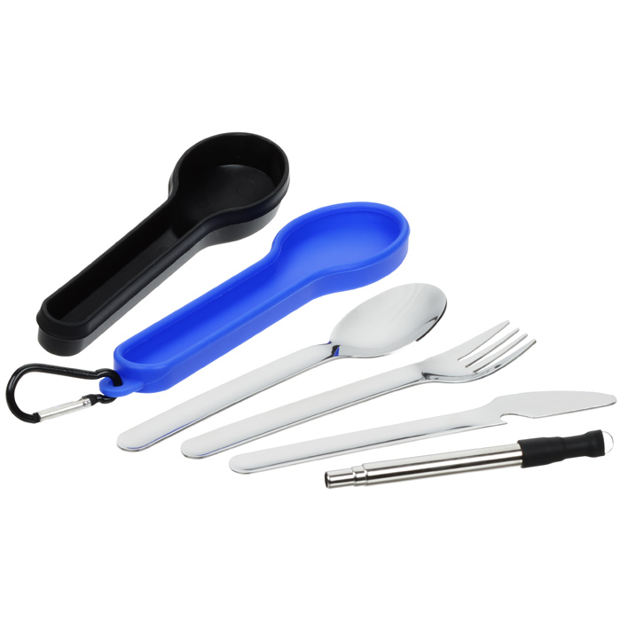 Travel Cutlery Set 163927