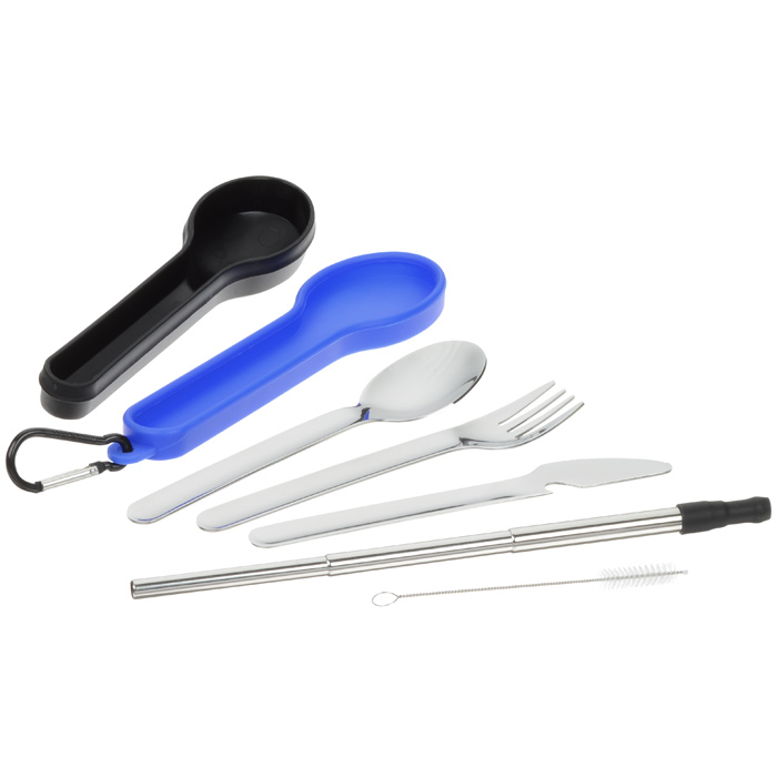 Travel Cutlery Set 163927